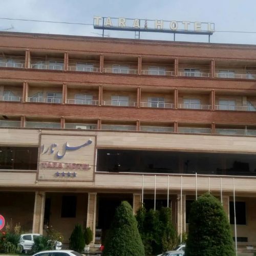 Tara Hotel Mahabad